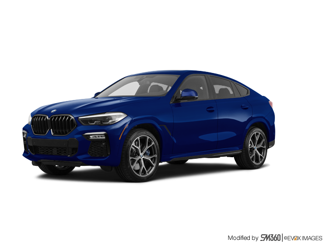 Bmw Durham 2020 Bmw X6 Xdrive40i 60495