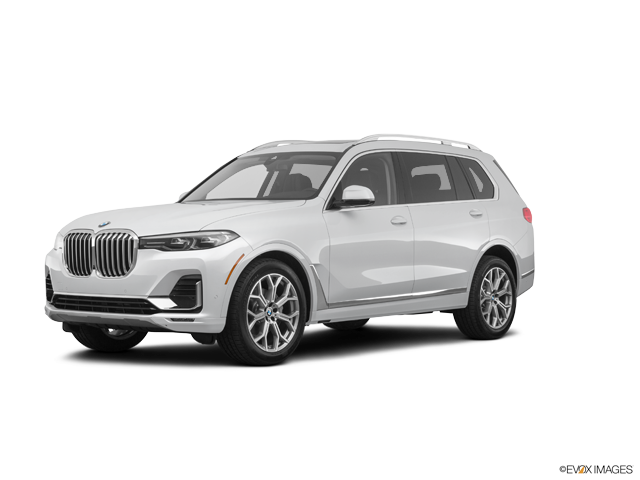 Dilawri Group Of Companies 2020 Bmw X7 Xdrive 40i 7605621 Inc