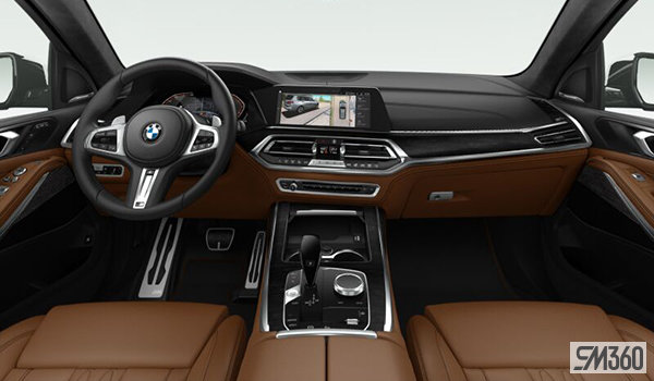 Bmw Regina 2020 Bmw X7 Xdrive 40i 64486