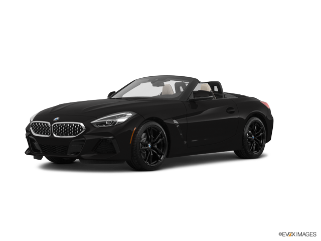Bmw Durham 2020 Bmw Z4 Sdrive30i 41130