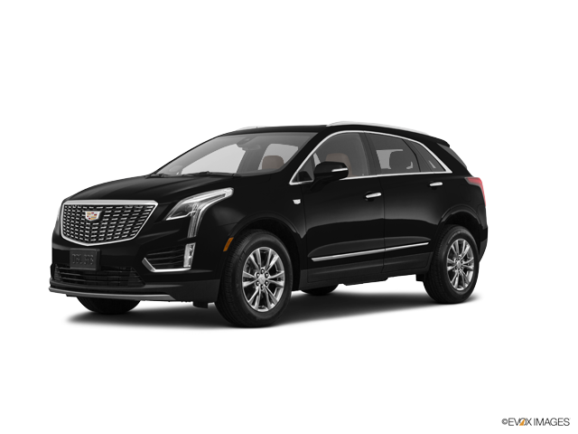 Frost Cadillac 2020 Cadillac Xt5 874