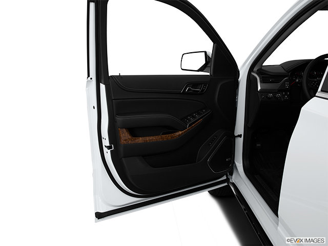 Robinson Chevrolet Inc The 2020 Suburban Ls