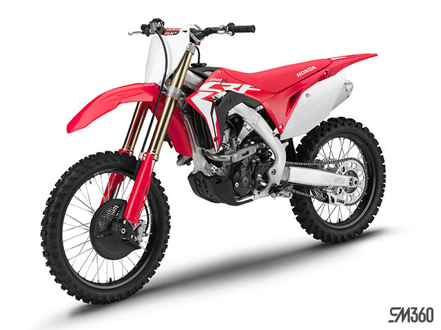 2020 honda crf250r Clearance