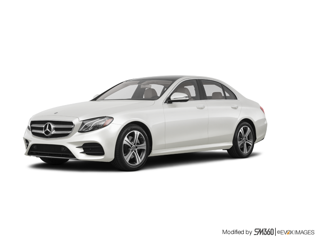 Dilawri Group Of Companies 2020 Mercedes Benz E Class 4matic Sedan 20b0486