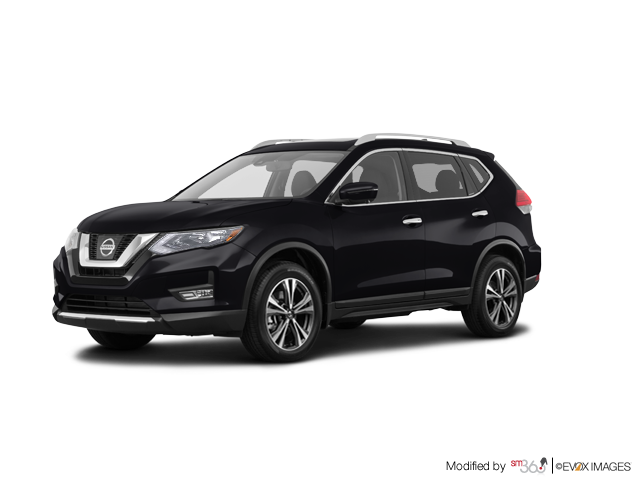 Southside Nissan 2020 Nissan Rogue Sv Awd Cvt