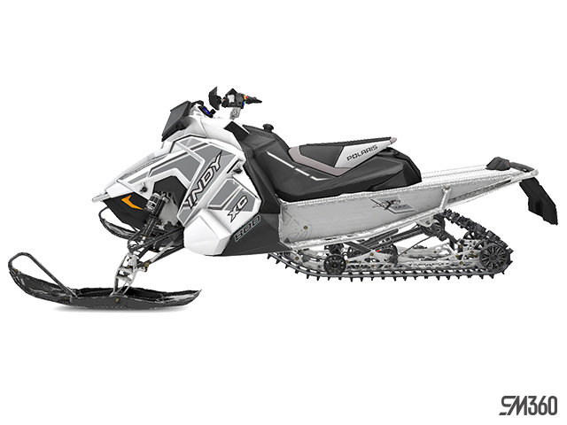 2020 Indy Xc 800 137 Starting At 0 St Casimir Autos