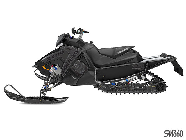 2020 Indy Xcr 800 129 Starting At 0 Sept Iles Motosports