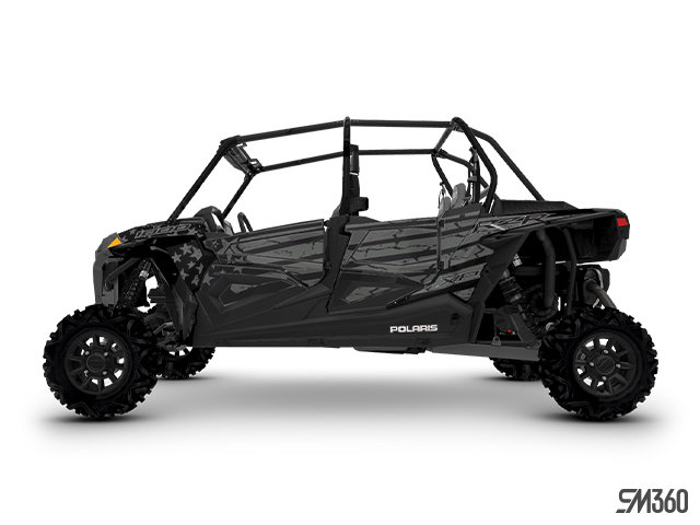 2020 RZR XP 4 1000 Limited Edition - Starting at $28,299 | Les Sports