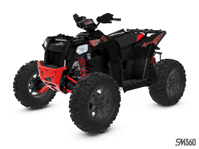 2020 Scrambler XP 1000 S - Starting at $17,999 | Alary Sport