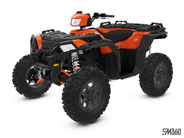 Sportsman Xp 1000 S Starting At 17 999 Tri Town Motorsports