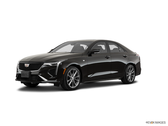 Gravel Cadillac Ile Des Soeurs In Verdun 2021 Cadillac Ct4 Sport Px0087