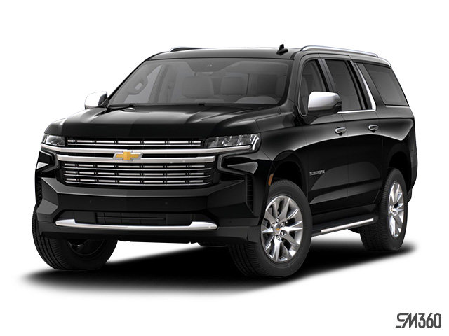germain chevrolet buick gmc inc | the 2021 suburban