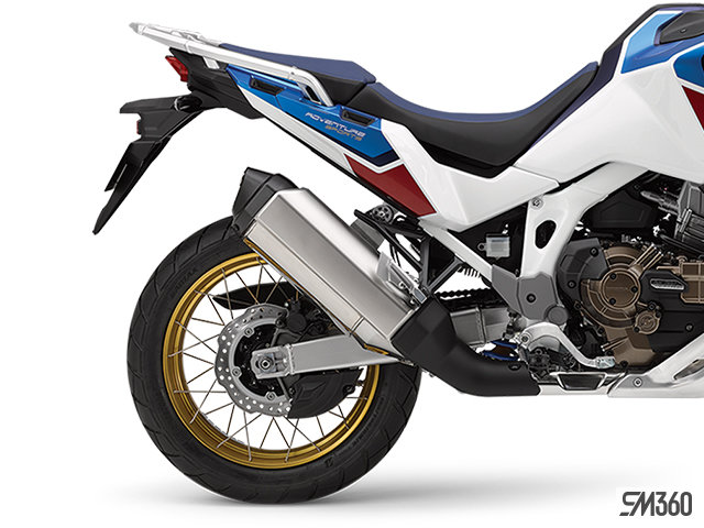 2021 africa twin adventure sports es dct