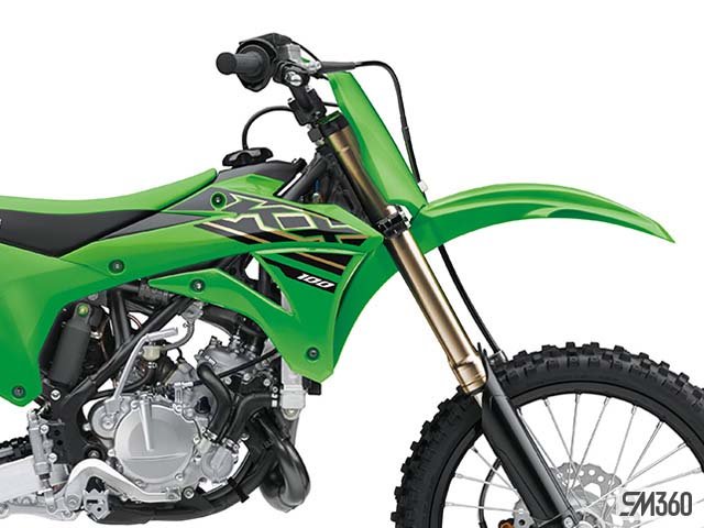 kx100 2021