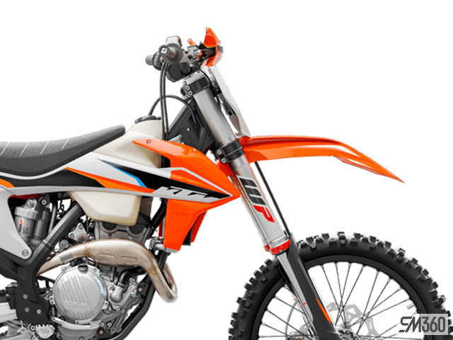 2021 ktm 250f