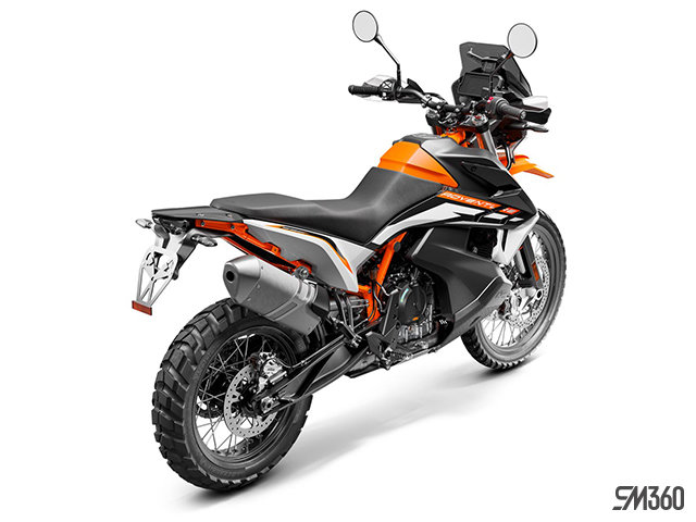 2021 ktm 890 adventure r weight