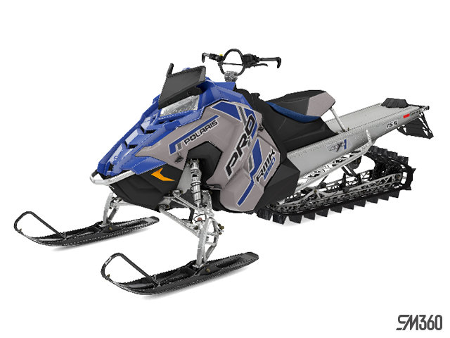 2021 Pro Rmk 850 Qd2 155 2 75 Starting At 15 599 Sept Iles