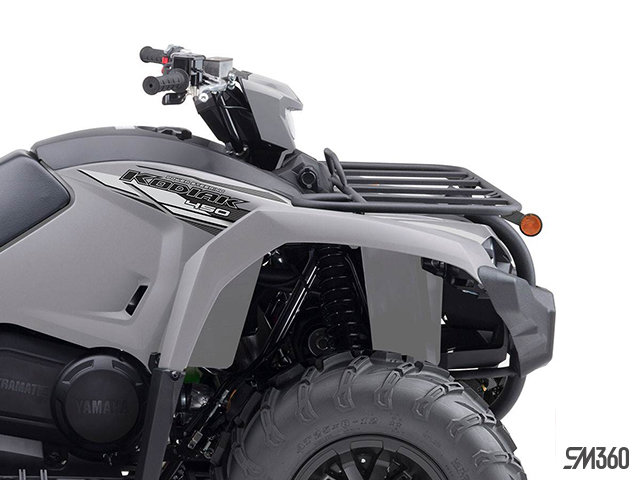 KODIAK 450 EPS SE 2021 Partir De 10 324 Sept les Motosports
