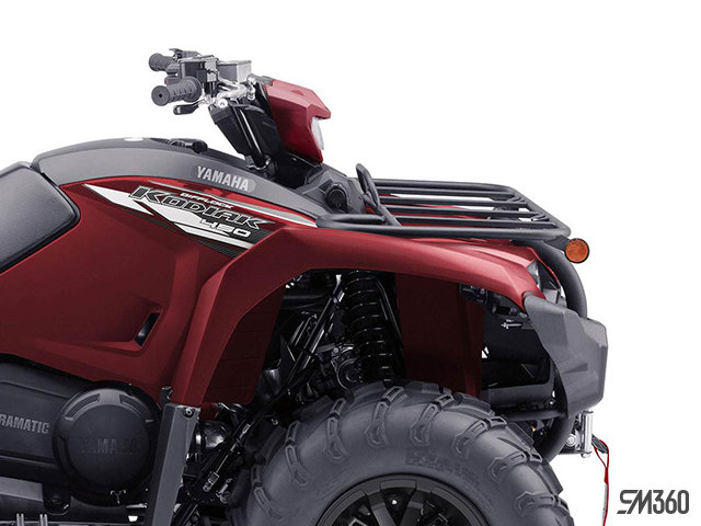 KODIAK 450 EPS SE 2021 Partir De 10 324 Sept les Motosports
