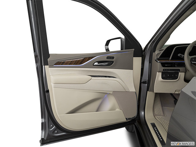 Cadillac Escalade ESV Premium Luxury Platinum 2022 - Photo 2
