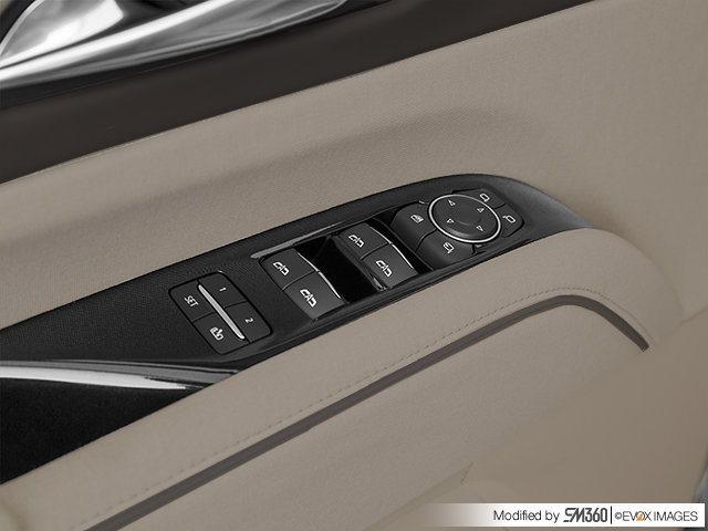 Cadillac Escalade ESV Premium Luxury 2022 - Photo 2
