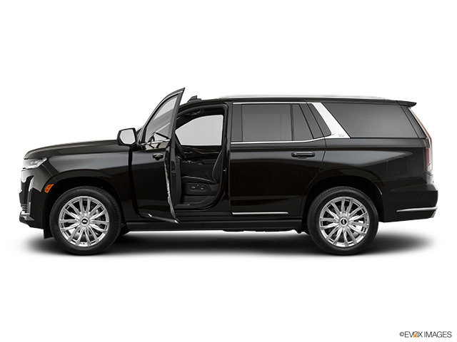 Cadillac Escalade Premium Luxury 2022 - Photo 1