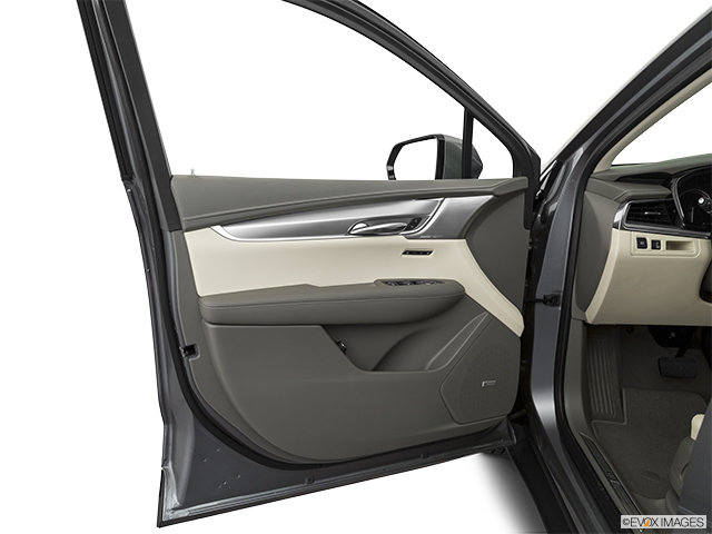 Cadillac XT5 Premium Luxury AWD 2022 - Photo 2