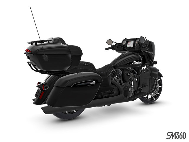 Indian Roadmaster 2017 Indian Jack Daniels Motorcycle For Sale