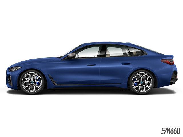 BMW i4 M50 xDrive 2023 - Photo 1