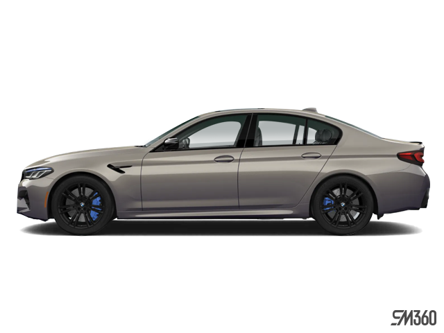 BMW M5 Competition Base M5 2023 - Photo 1