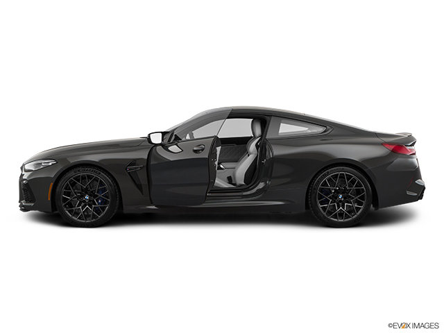 BMW M8 Competition Base M8 Competition 2023 - Photo 1