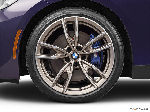 BMW 2 Series Coupé M240i xDrive 2023 - Photo 2