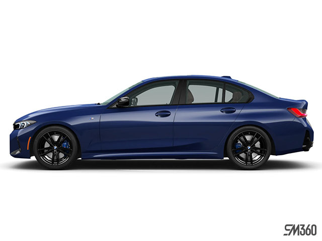 BMW 3 Series Sedan M340i xDrive Sedan 2023 - Photo 1
