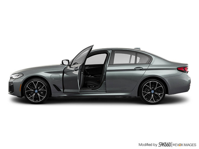BMW 5 Series Sedan PHEV 530e xDrive 2023 - Photo 1
