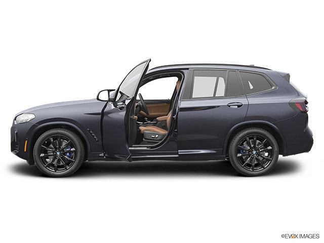 BMW X3 M40i 2023 - Photo 1