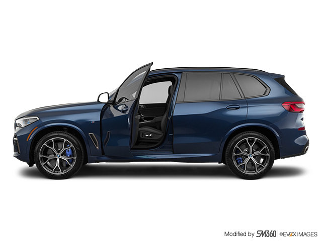 BMW X5 M50i 2023 - Photo 1