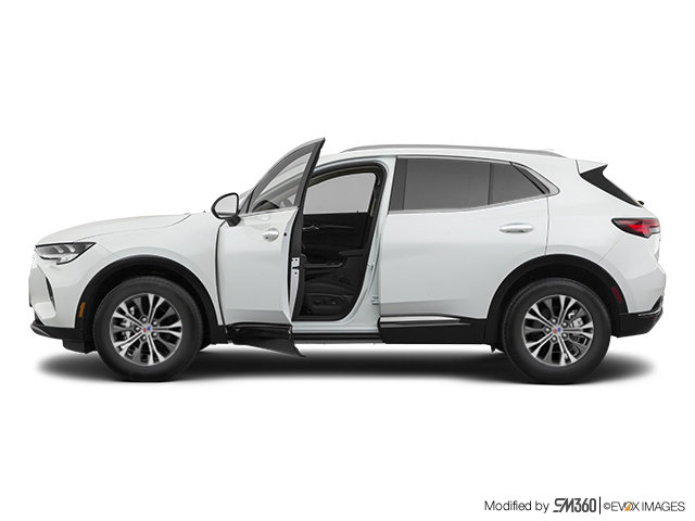 Buick Envision Preferred AWD 2023 - Photo 1