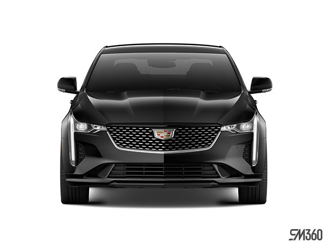 Cadillac CT4 Premium Luxury 2023 - Photo 3