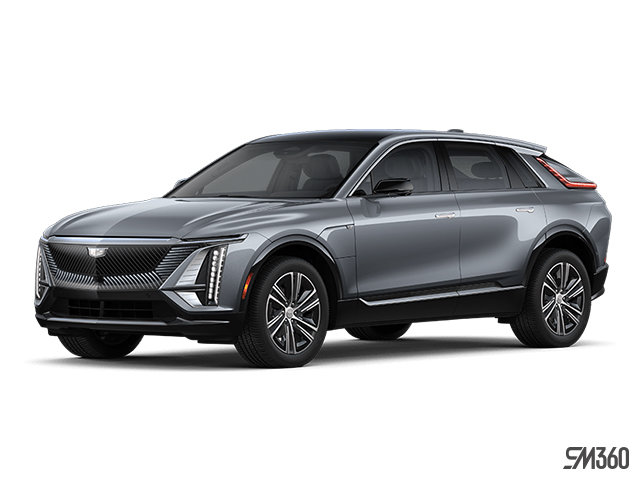 Cadillac Lyriq Luxe  2023 - Photo 2