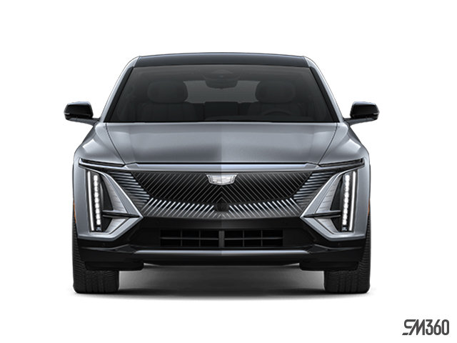 Cadillac Lyriq Luxury 2023 - Photo 3