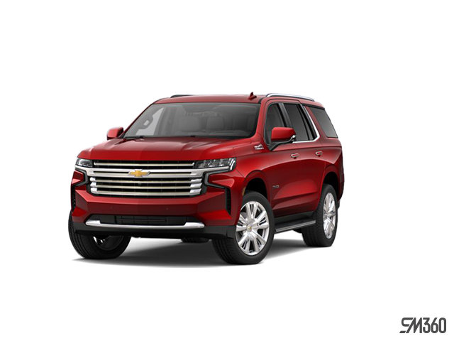 Chevrolet Tahoe High Country 2023 - Photo 2