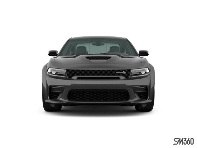 Dodge Charger Scat Pack 392 Widebody 2023 - Photo 3