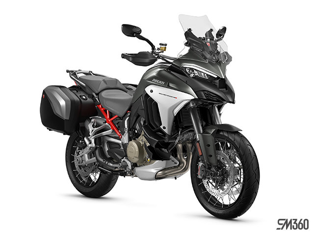 Multistrada v4 price shop