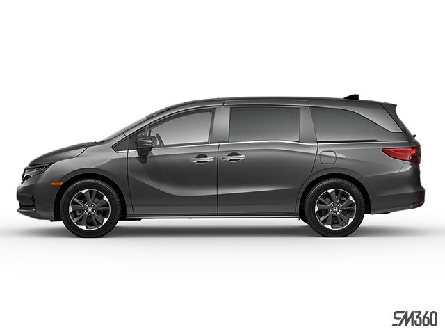 Honda Odyssey Touring  2023 - Photo 1