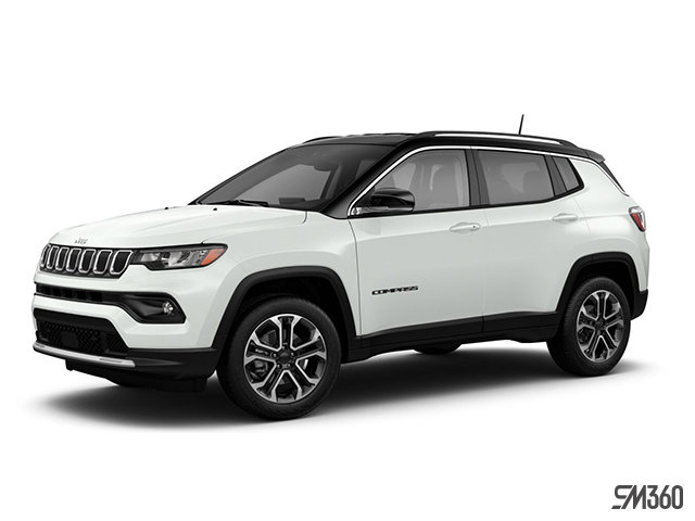 Jeep Compass Limited 2023 - Photo 2