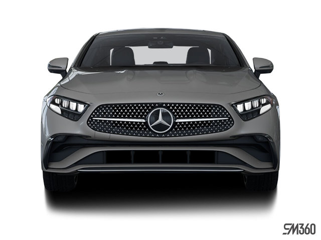 Mercedes-Benz CLS 450 4MATIC 2023 - Photo 3