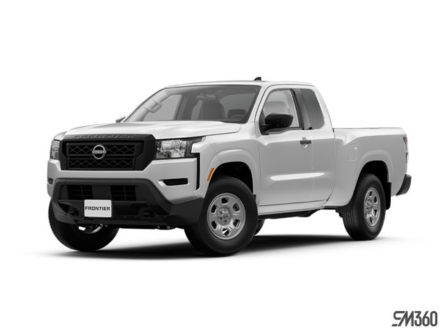 Nissan Frontier King Cab S 2023 - Photo 2