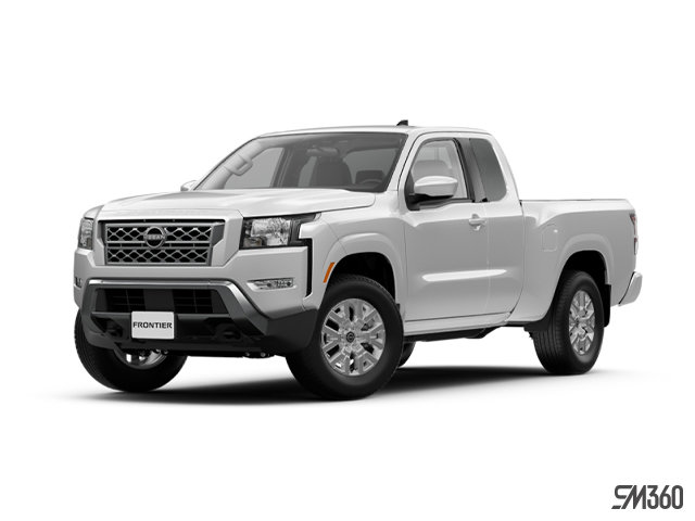 Nissan Frontier King Cab SV 2023 - Photo 2