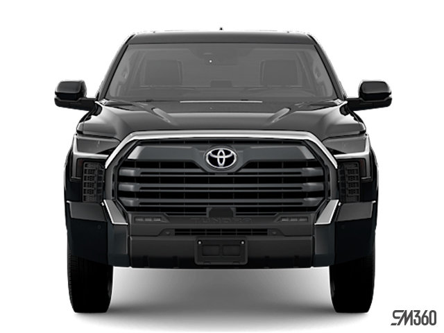 Toyota Tundra Hybrid CrewMax Long Bed Limited 2023 - Photo 3