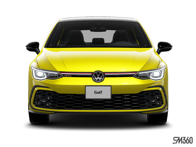 Volkswagen Golf GTI Édition 40ème anniversaire Manuelle 2023 - Photo 3